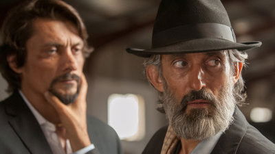 Still image for Giants season 1 episode 5: Loss Still image for Giants season 1 episode 5: Loss