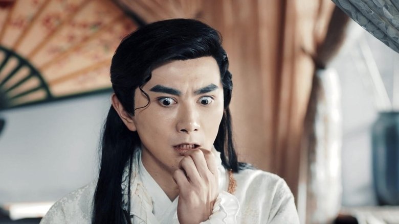 Still image for Rascal season 1 episode 8: Episode 8