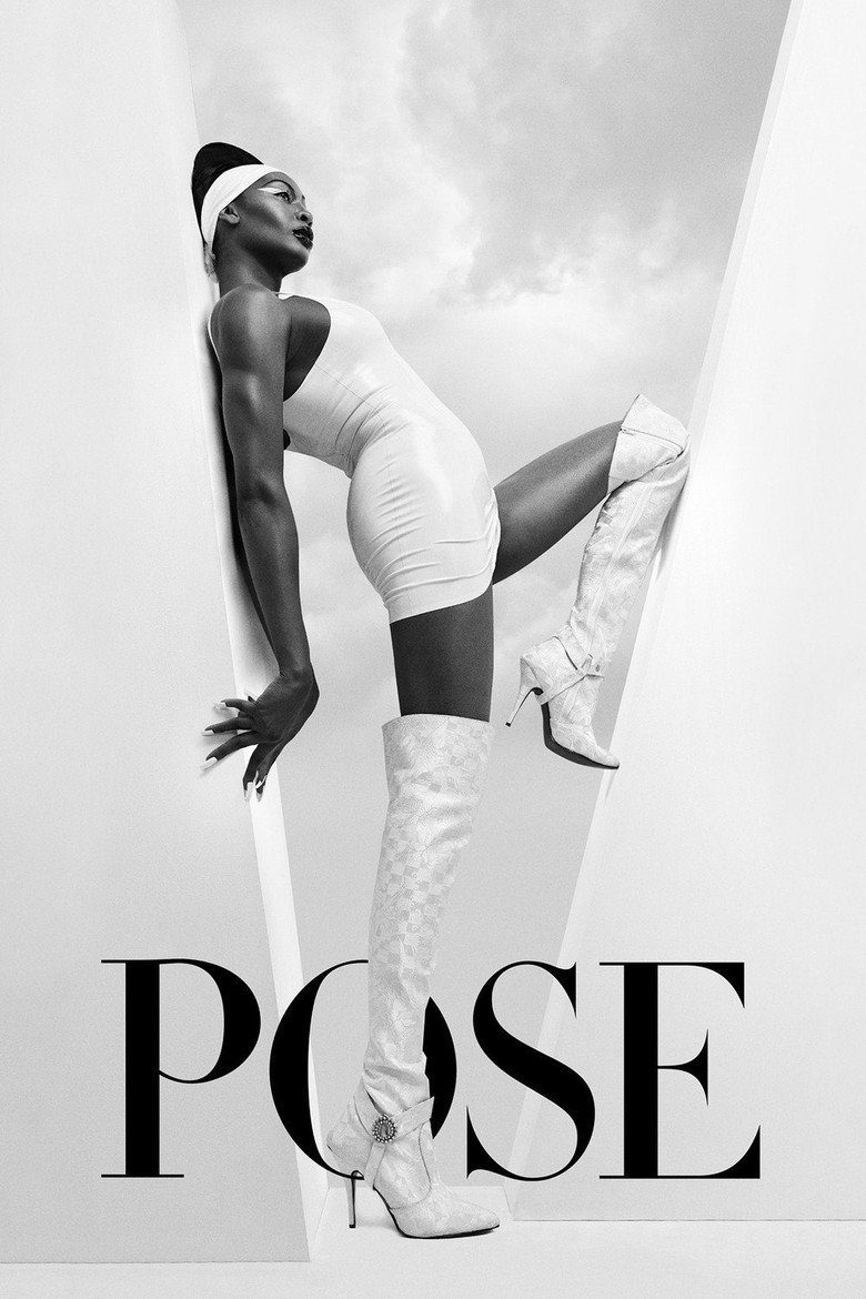 Imatge de Pose-a-Thon for Pride