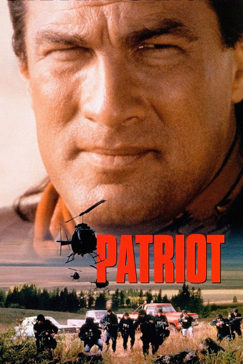 Patriot (1998)