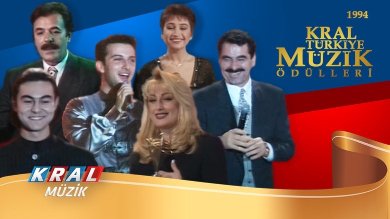 Still image for Kral Türkiye Müzik Ödülleri season 1 episode 1: Episode 1