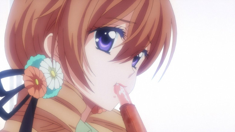 Still from First Love Monster - Season 1 Episode 10