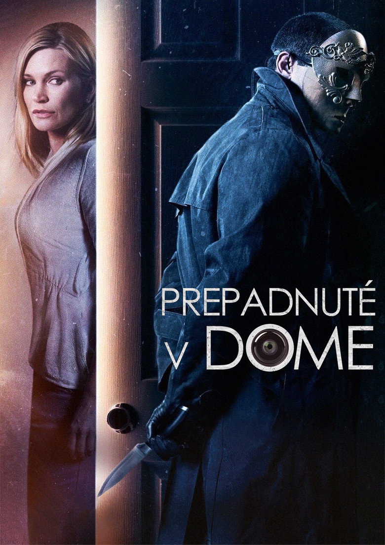 Prepadnut&eacute; v dome (2016)