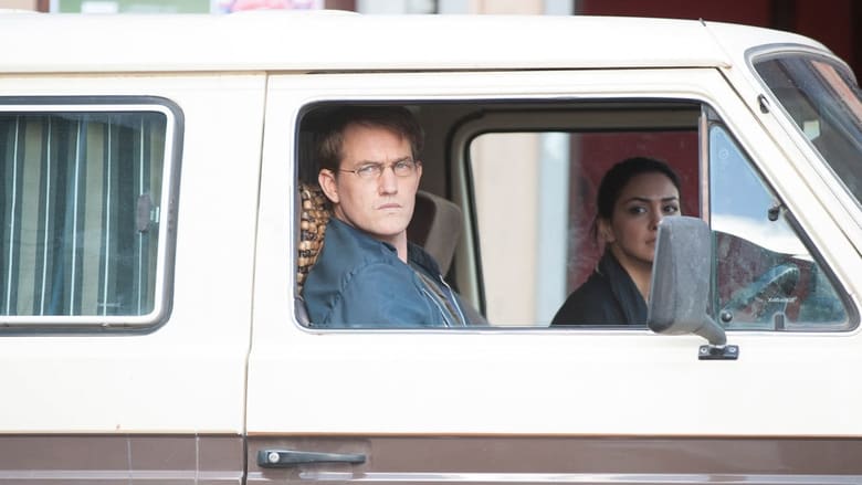 Homeland S04E07 — Redux episode still