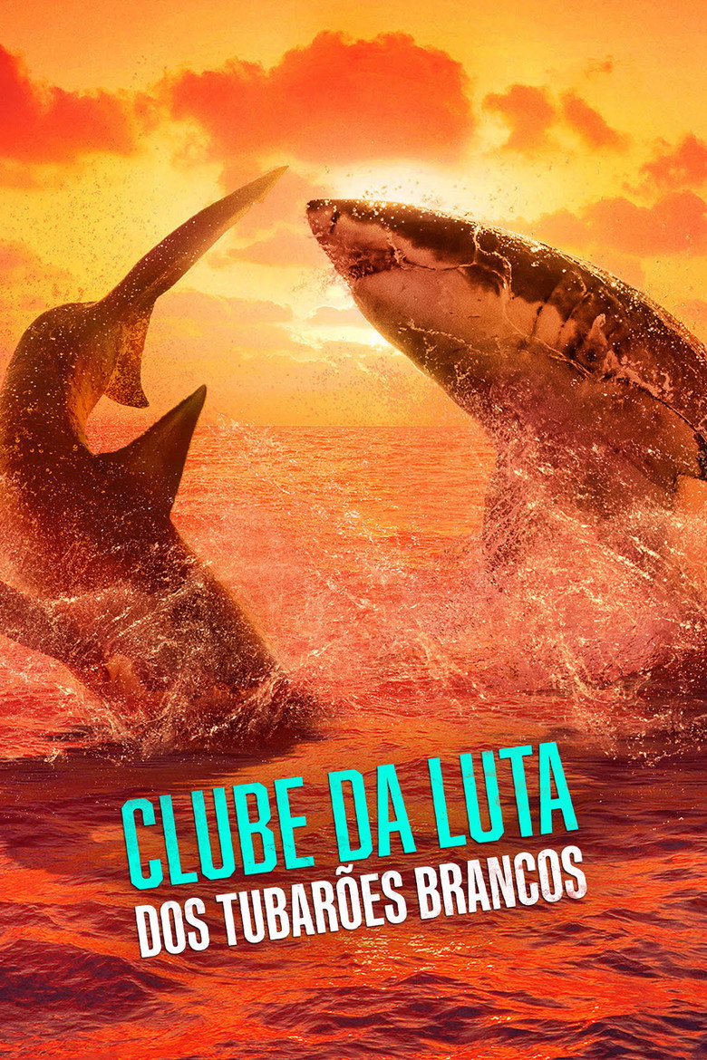 Clube da Luta dos Tubarões Brancos