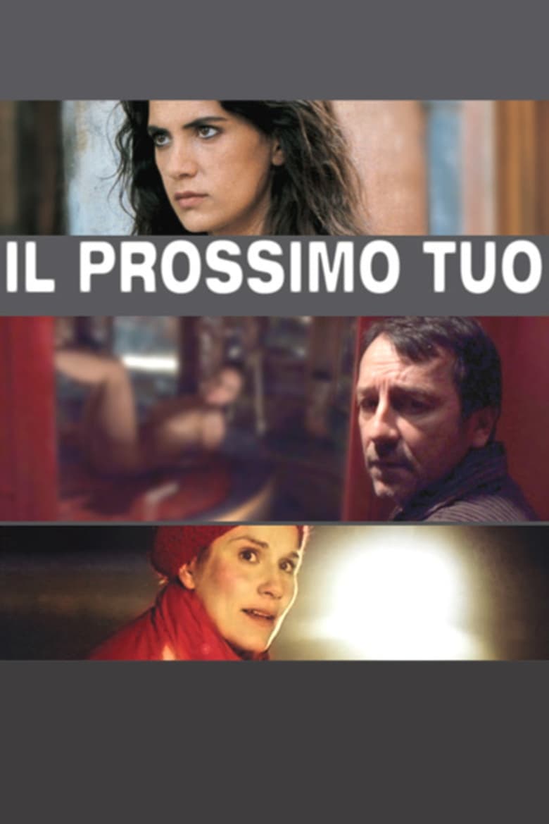 Il prossimo tuo (2009)