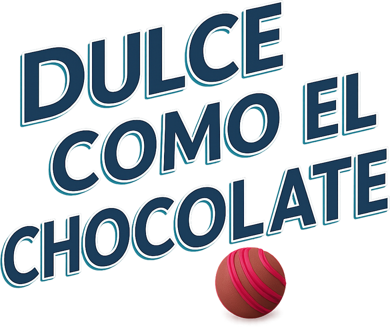 Imagen de Dulce como el chocolate