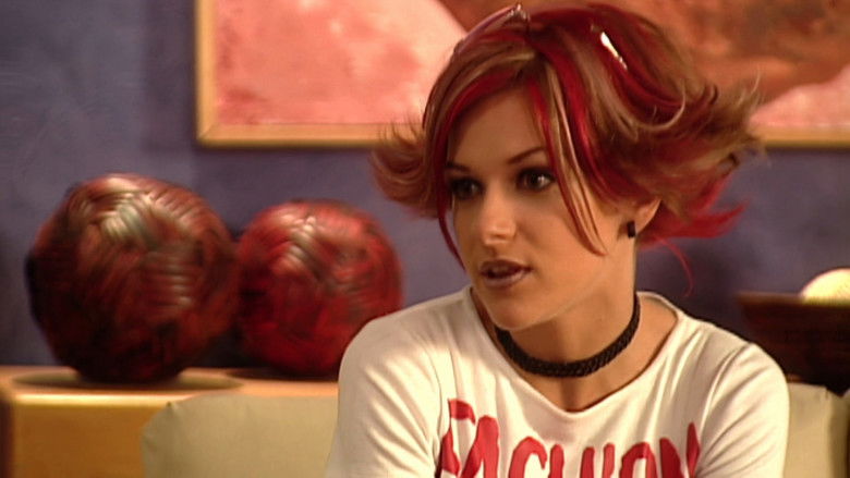 Still image for Cuando seas mía season 1 episode 40: Episode 40