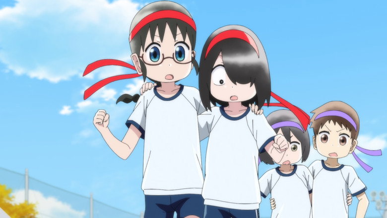 Still from 事情を知らない転校生がグイグイくる。 - Season 1 Episode 9