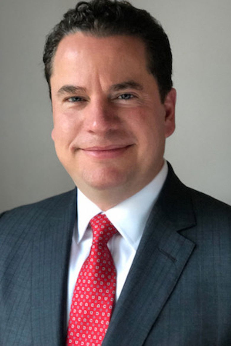 Matt Higgins portrait image