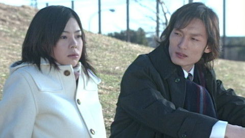 Still image for The Way I Live season 1 episode 3: 0 Still image for The Way I Live season 1 episode 3: 0