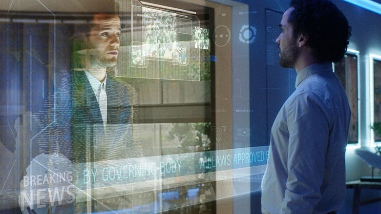 Still image for Year Million season 1 episode 1: Homo Sapien 2.0 Still image for Year Million season 1 episode 1: Homo Sapien 2.0