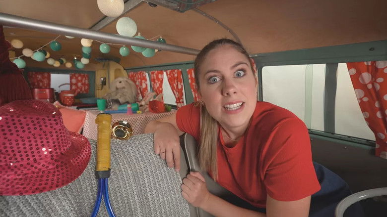 Still image for Samson & Marie On the Road season 1 episode 84: Episode 84