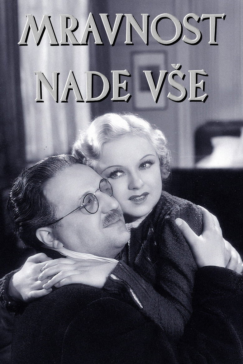 Imatge de Mravnost nade vše