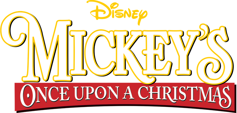 Imagen de Mickey celebra la Navidad