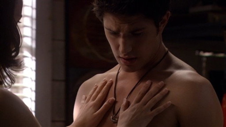 Still from Kyle XY - ซีซัน 3 ตอน 10