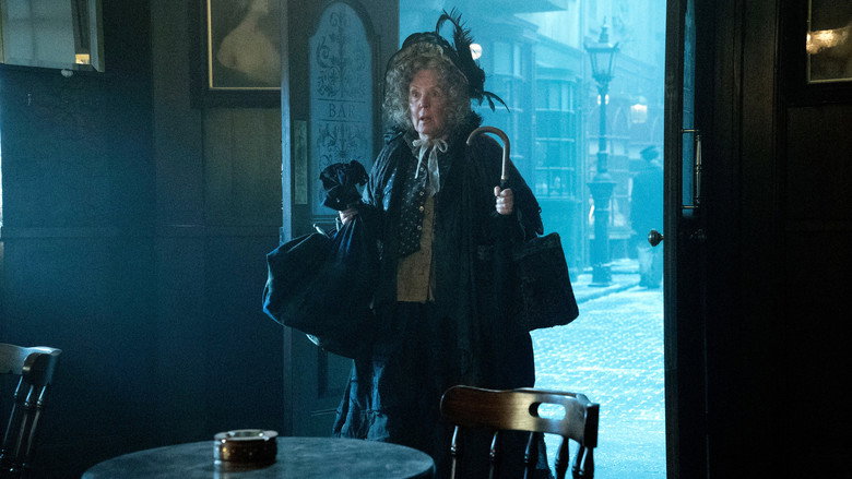 Still from Dickensian - ซีซัน 1 ตอน 8