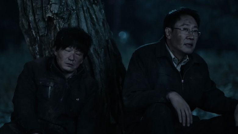 Still image for The Lost National Treasure season 1 episode 5: Episode 5 Still image for The Lost National Treasure season 1 episode 5: Episode 5