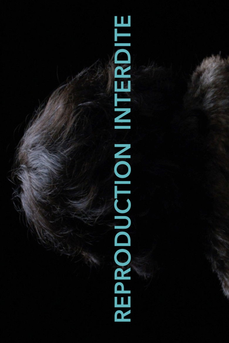 Imatge de Reproduction Interdite