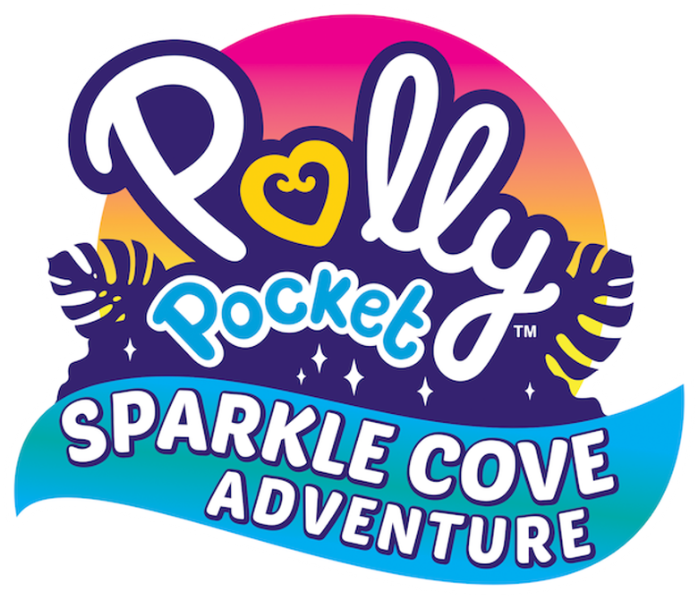 Imagen de Polly Pocket: Aventura en Bahía Mágica