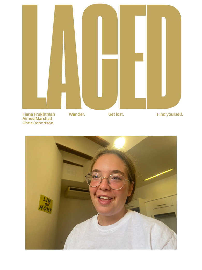 Imatge de Laced