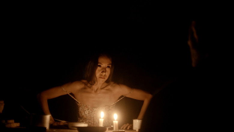 Image d'arrière-plan 1 du film Граница