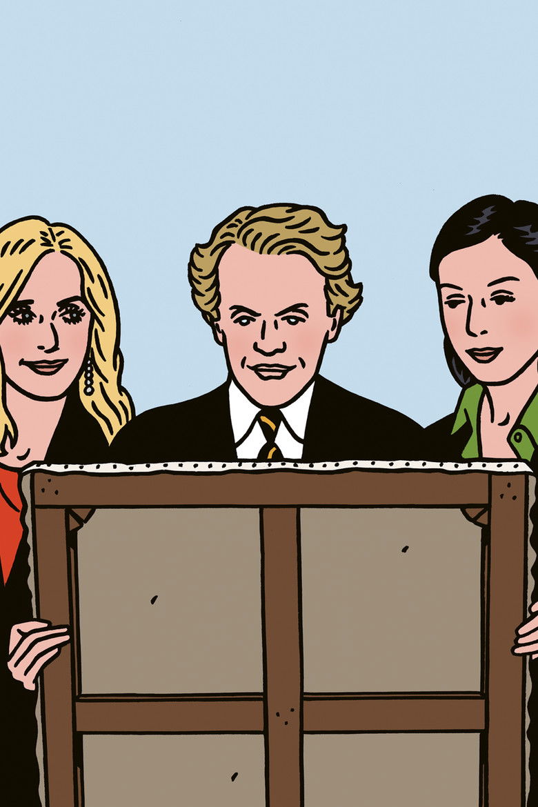 Imatge de Le Tableau volé