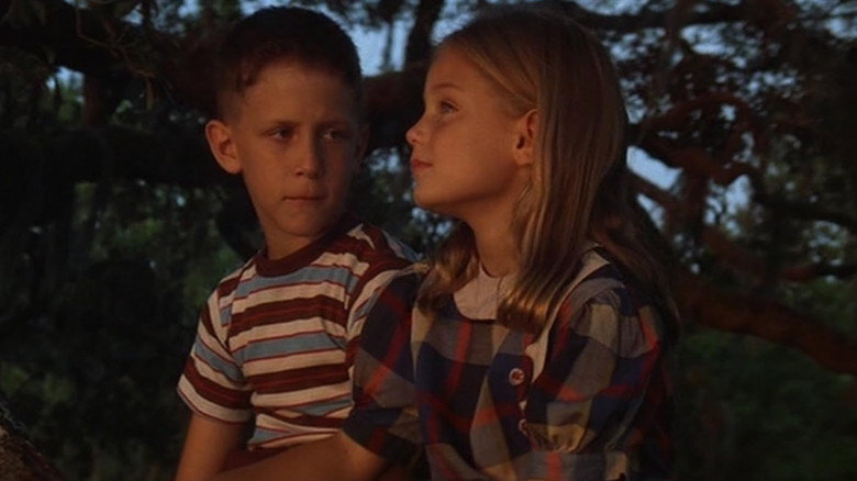 Forrest Gump backdrop 78