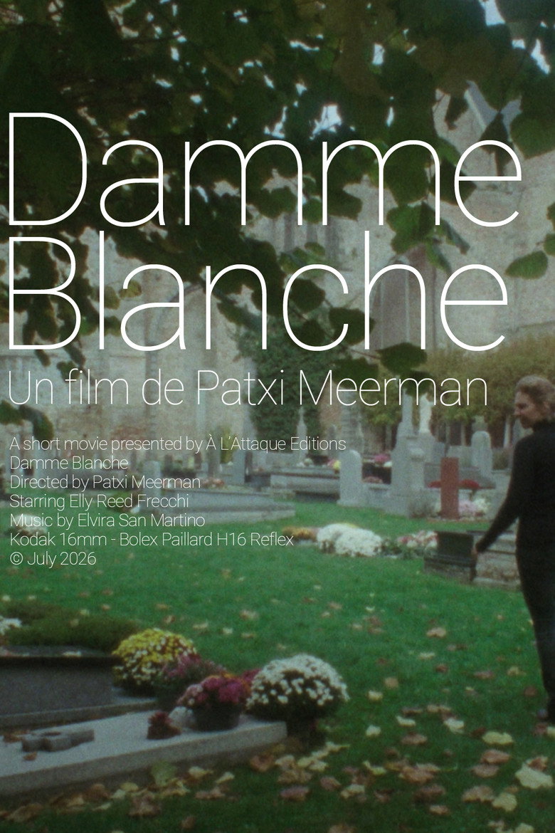 Imatge de Damme Blanche