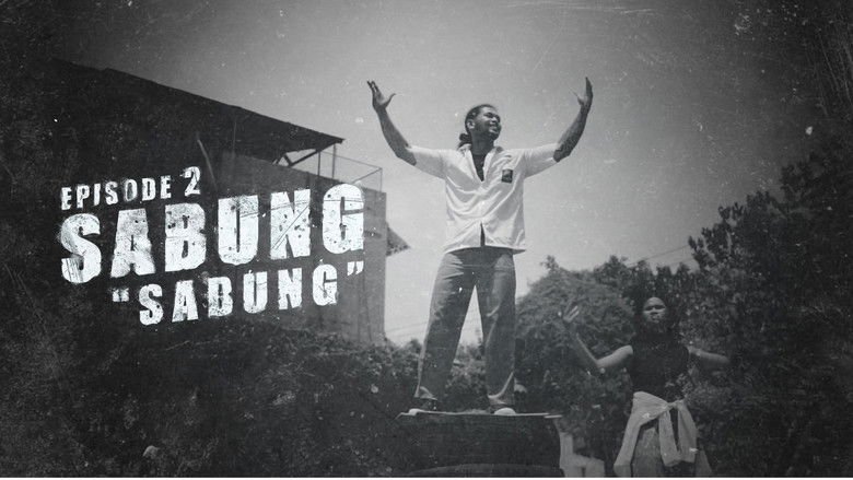 Still image for Sabung season 1 episode 2: Sabung Still image for Sabung season 1 episode 2: Sabung