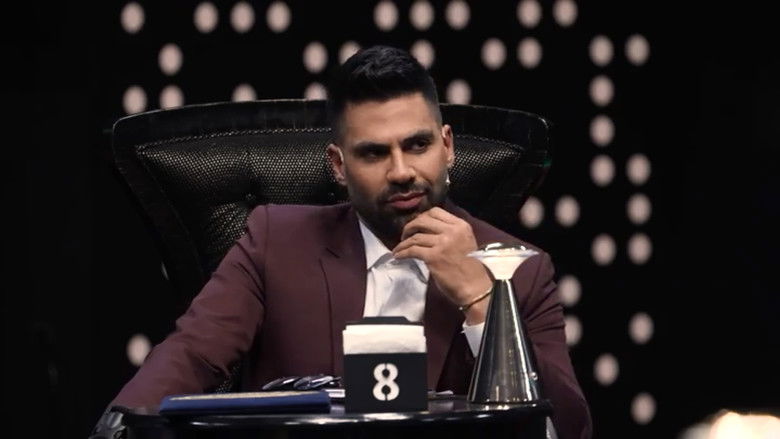 Still image for Elclasico season 1 episode 16: Episode 16