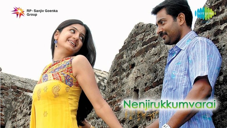 Nenjirukkum Varai movie poster