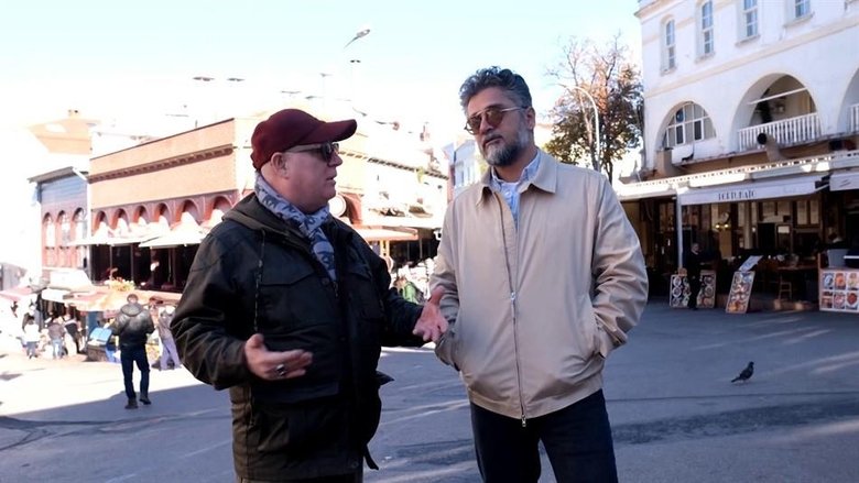 Still image for Arkadaş Canlısı season 1 episode 7: Episode 7