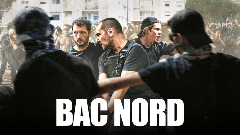 BAC Nord (2021)