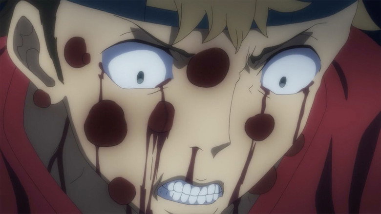 Still from Ousama Game The Animation - Season 1 Episode 2