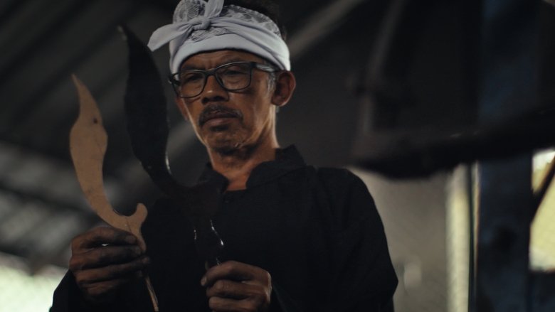 Kujang Sasaka Bwaga Sunda (2024)
