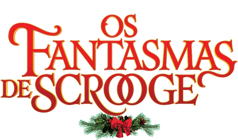 Os Fantasmas de Scrooge