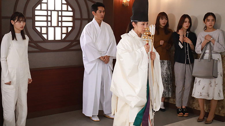 Still image for Kotodamasou season 1 episode 5: Episode 5 Still image for Kotodamasou season 1 episode 5: Episode 5