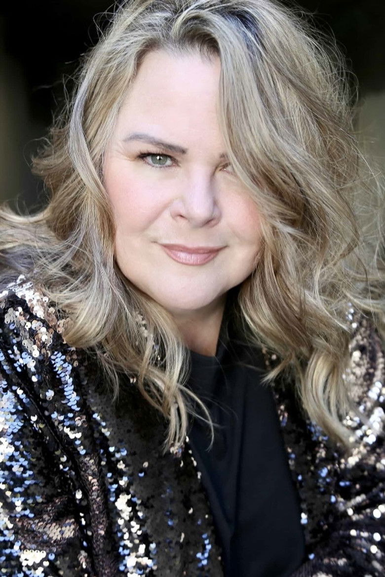 Lisa Donahey portrait image