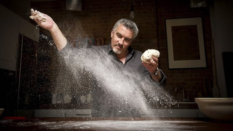 Paul Hollywood’s Bread