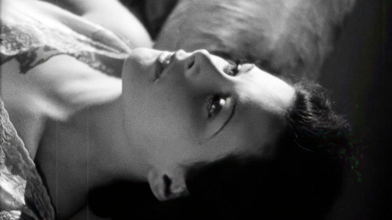 Image d'arrière-plan 2 du film Ecstasy