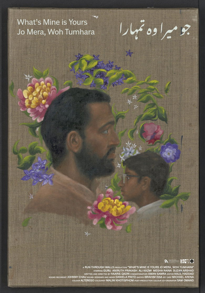 Imatge de Jo Mera, Woh Tumhara