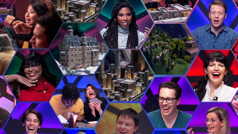 Dimension 20 (2018)