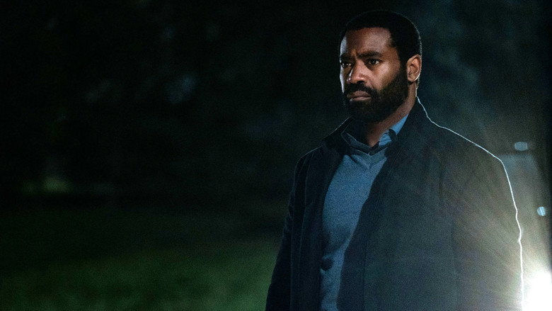 Still from Counterpart - Season 2 Episode 7
