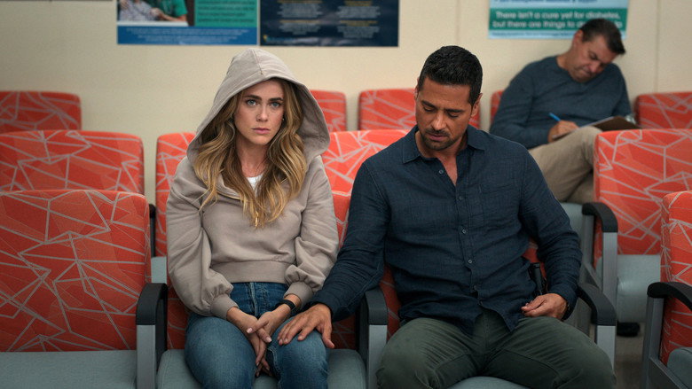 Still from Manifest - Season 4 Episode 15