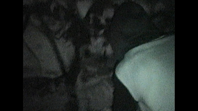 The Veil still 1