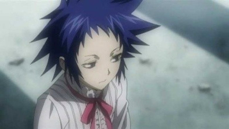 Still from D.Gray-man - Temporada 2 Episodio 35