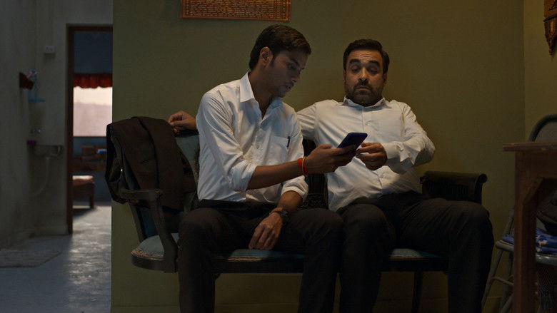 Still image for Criminal Justice: Adhura Sach season 1 episode 3: Bail Denied Still image for Criminal Justice: Adhura Sach season 1 episode 3: Bail Denied