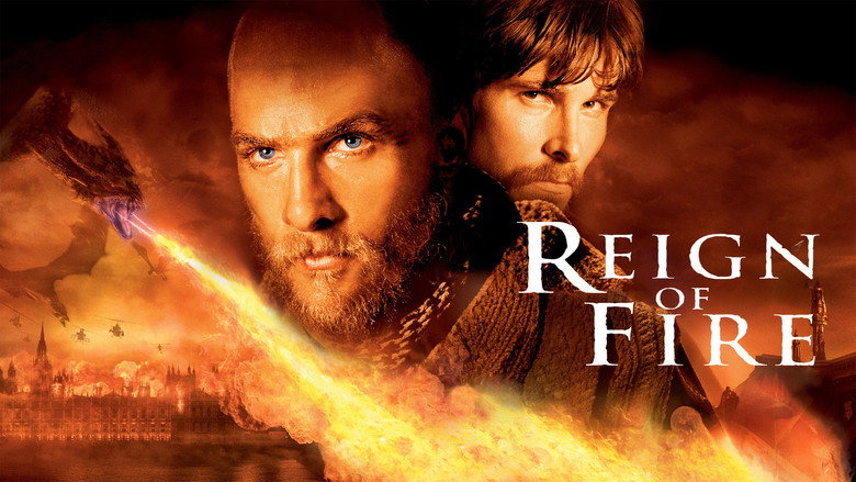 Reign of Fire still 5