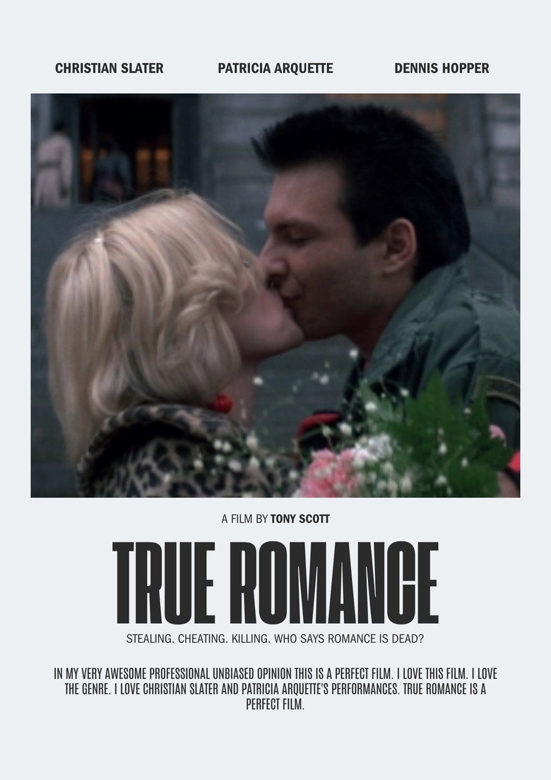 Imatge de True Romance